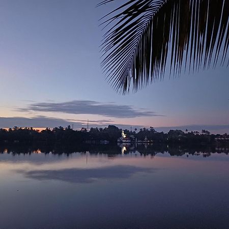 Villa River View Aluthgama Zewnętrze zdjęcie