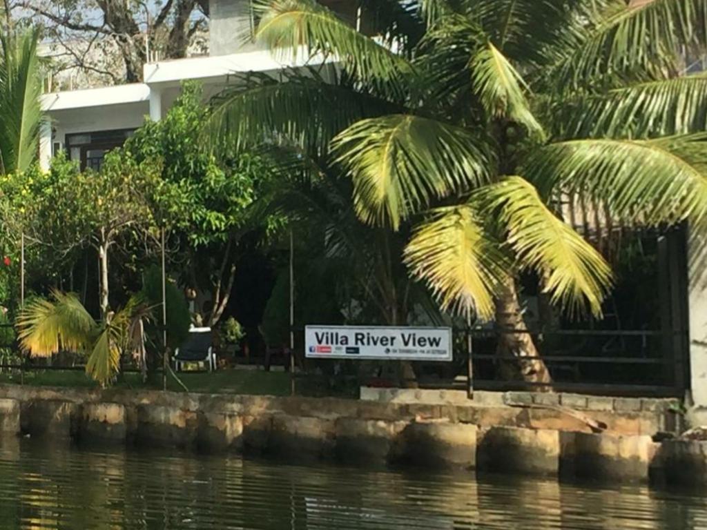 Villa River View Aluthgama Zewnętrze zdjęcie