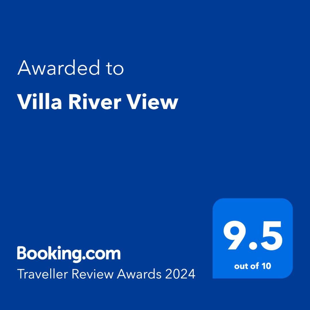 Villa River View Aluthgama Zewnętrze zdjęcie