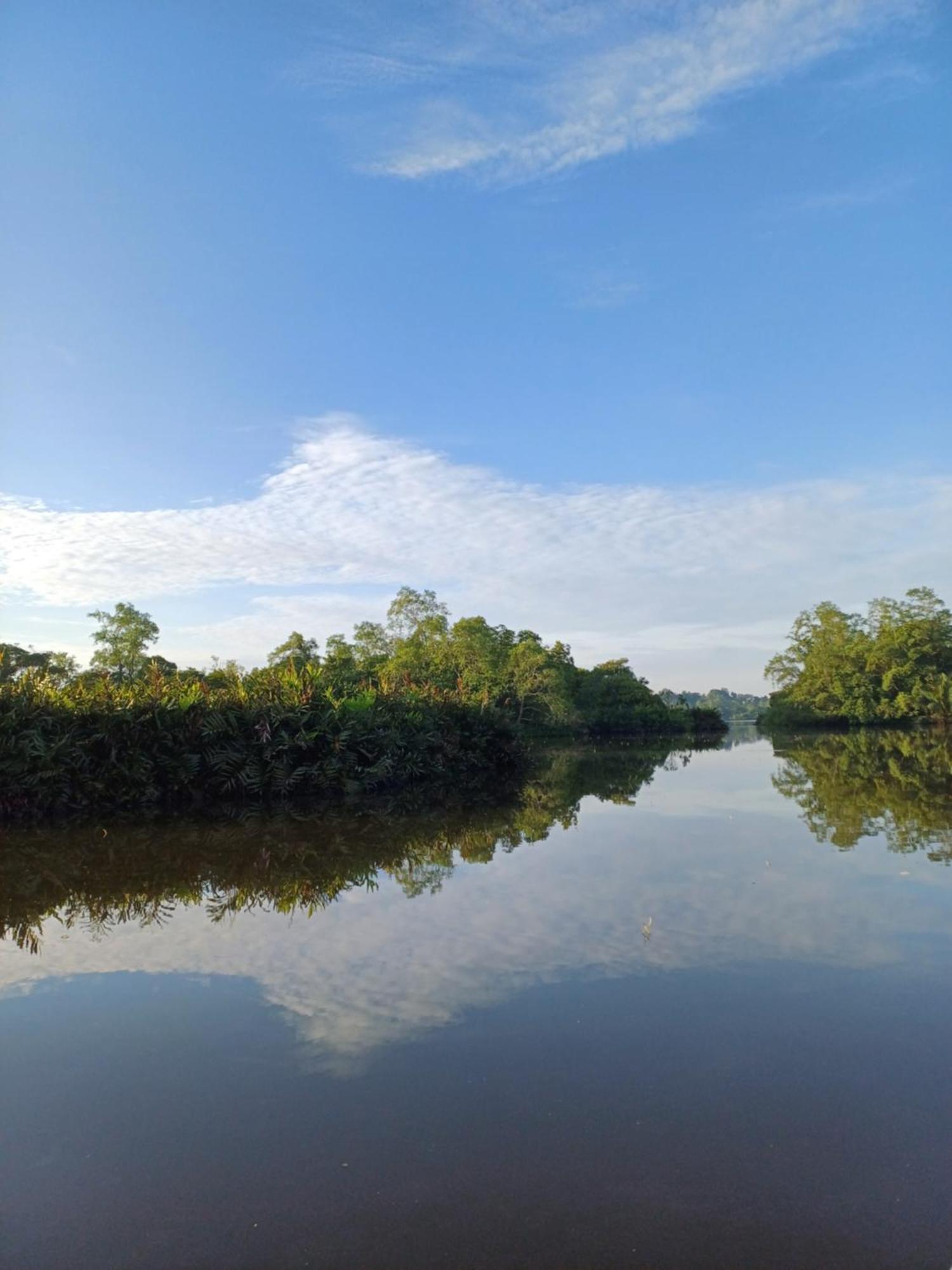 Villa River View Aluthgama Zewnętrze zdjęcie