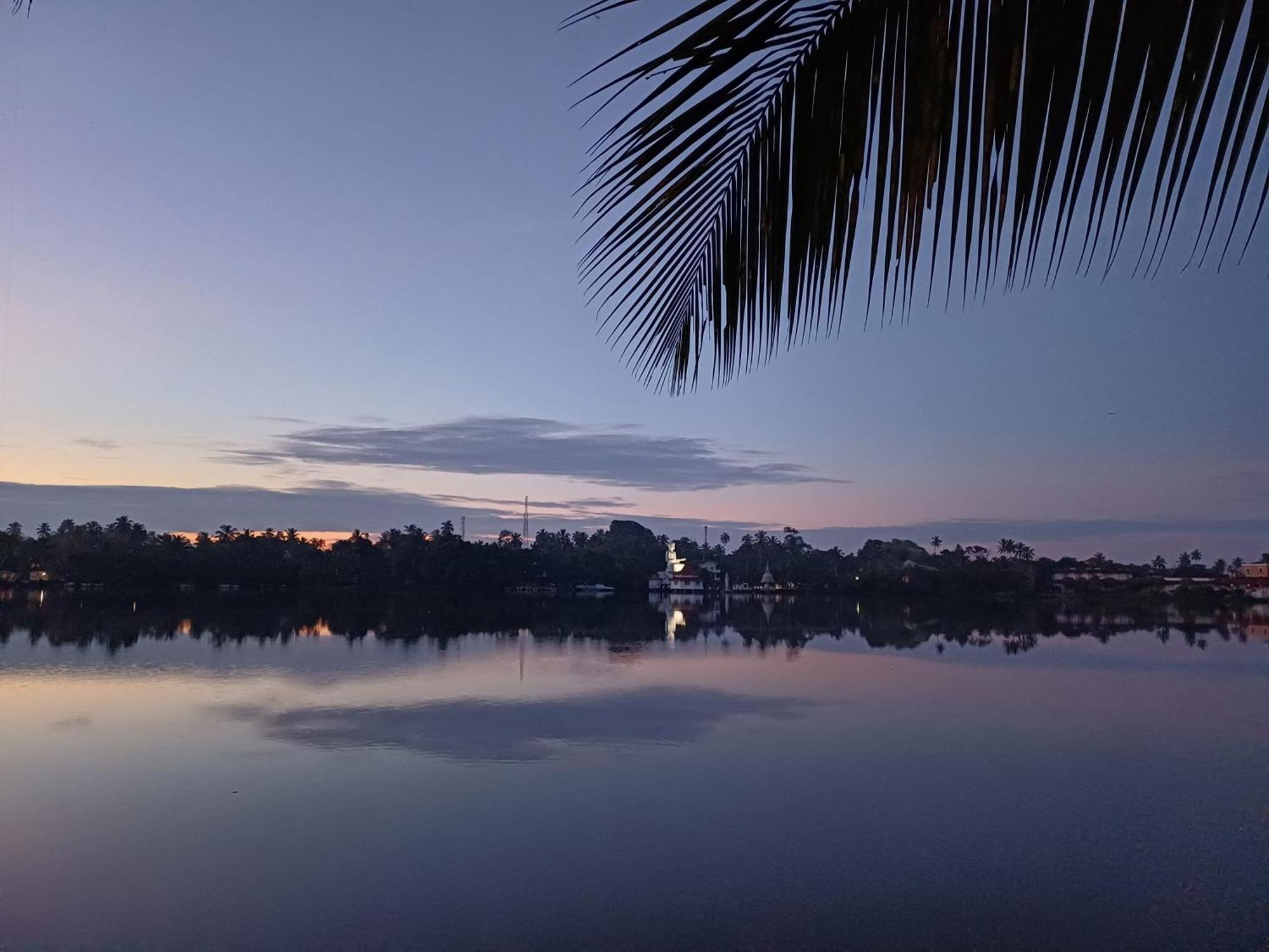 Villa River View Aluthgama Zewnętrze zdjęcie