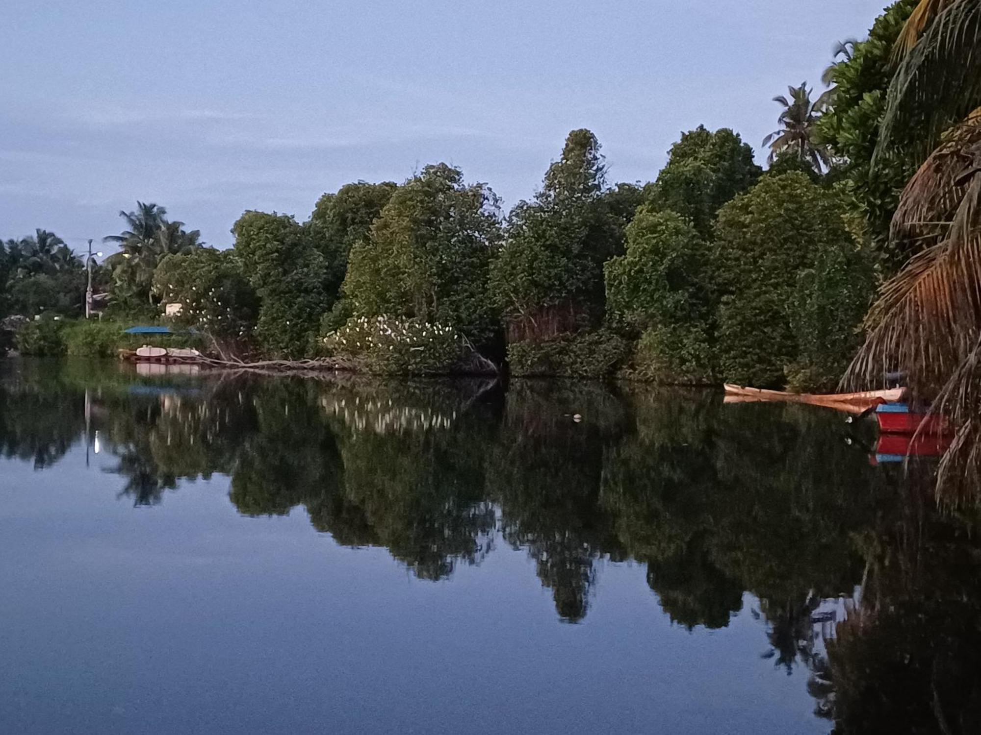 Villa River View Aluthgama Zewnętrze zdjęcie
