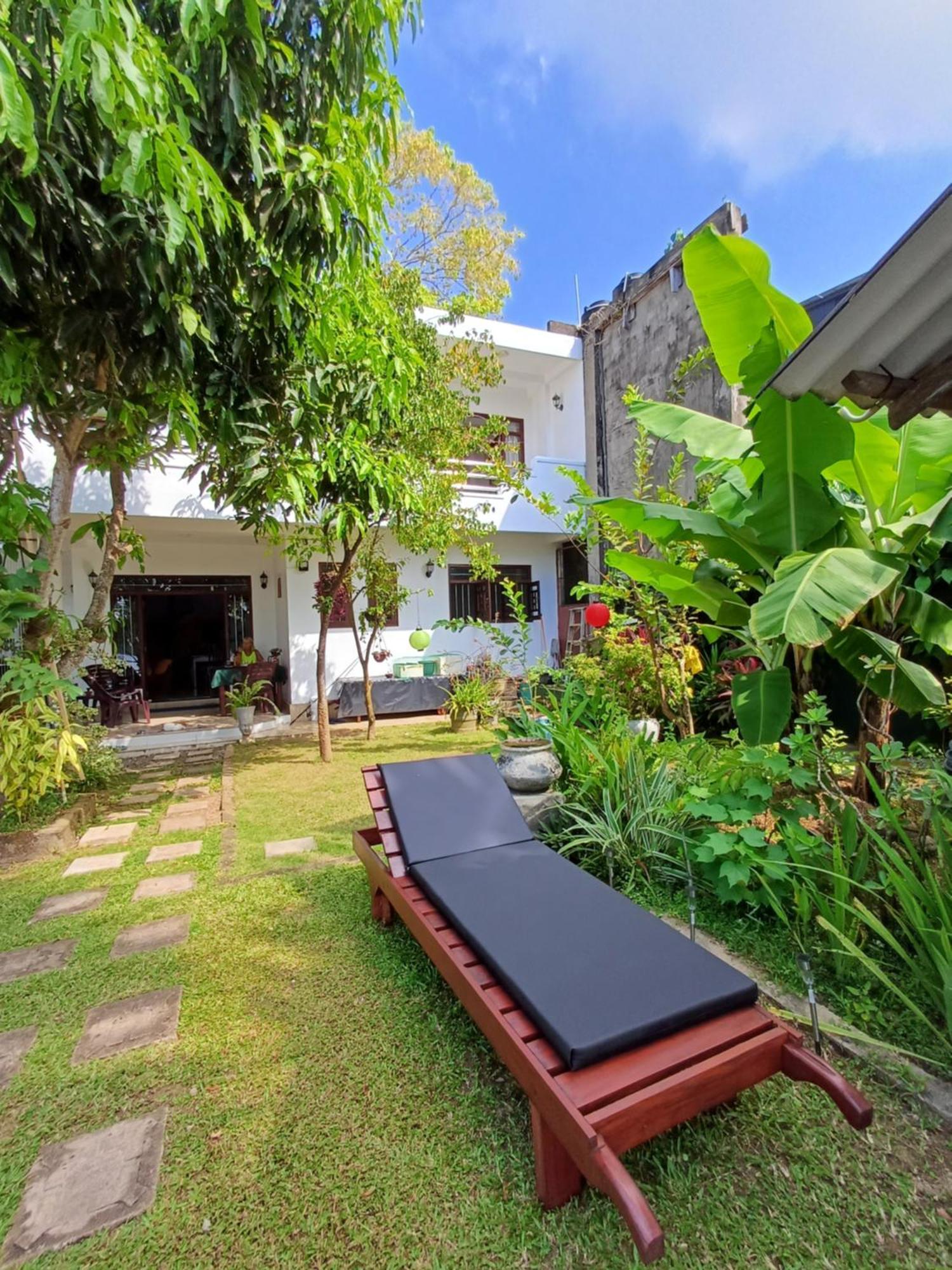 Villa River View Aluthgama Zewnętrze zdjęcie