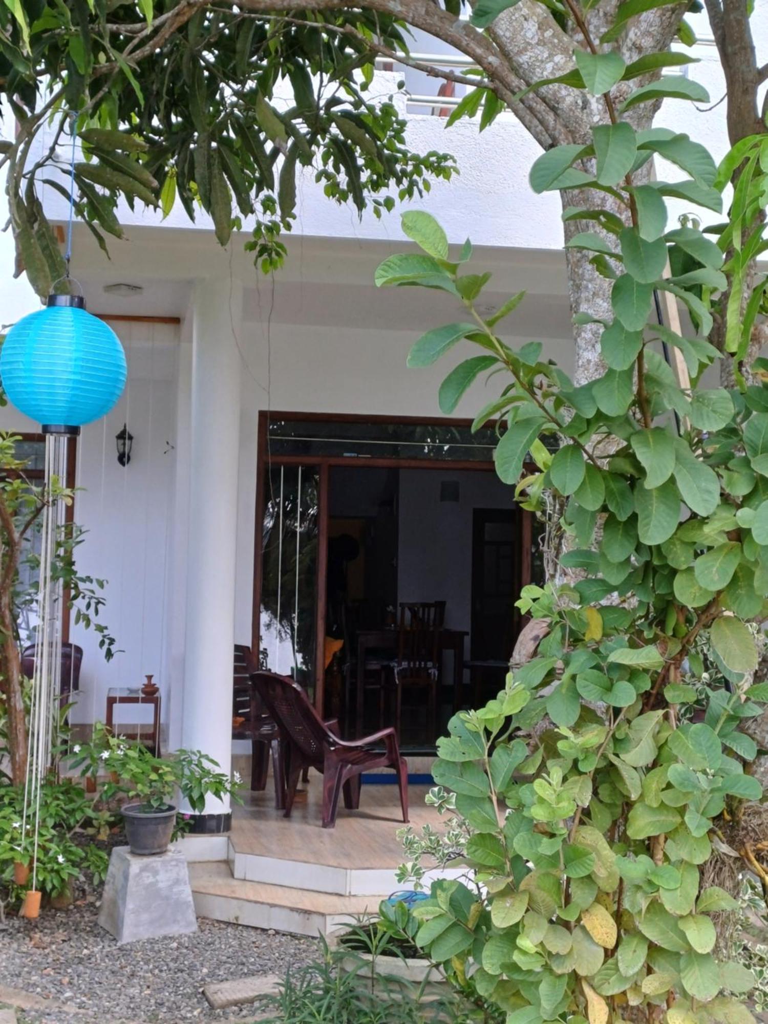 Villa River View Aluthgama Zewnętrze zdjęcie