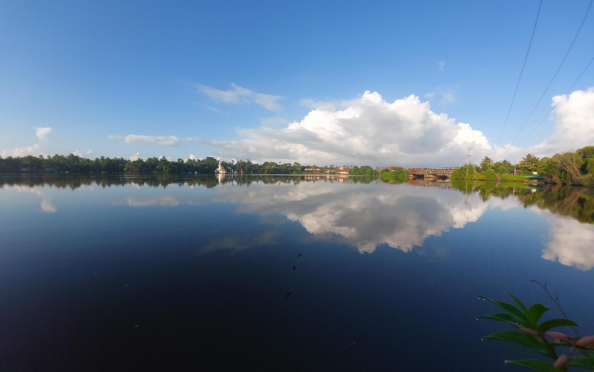 Villa River View Aluthgama Zewnętrze zdjęcie