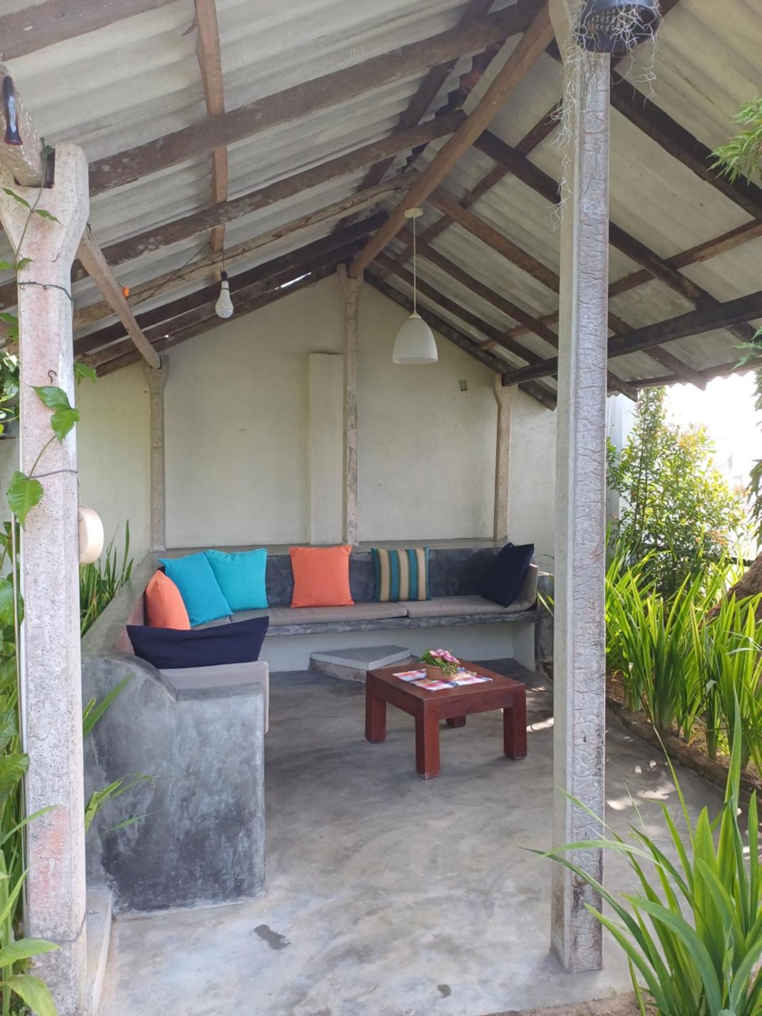 Villa River View Aluthgama Zewnętrze zdjęcie