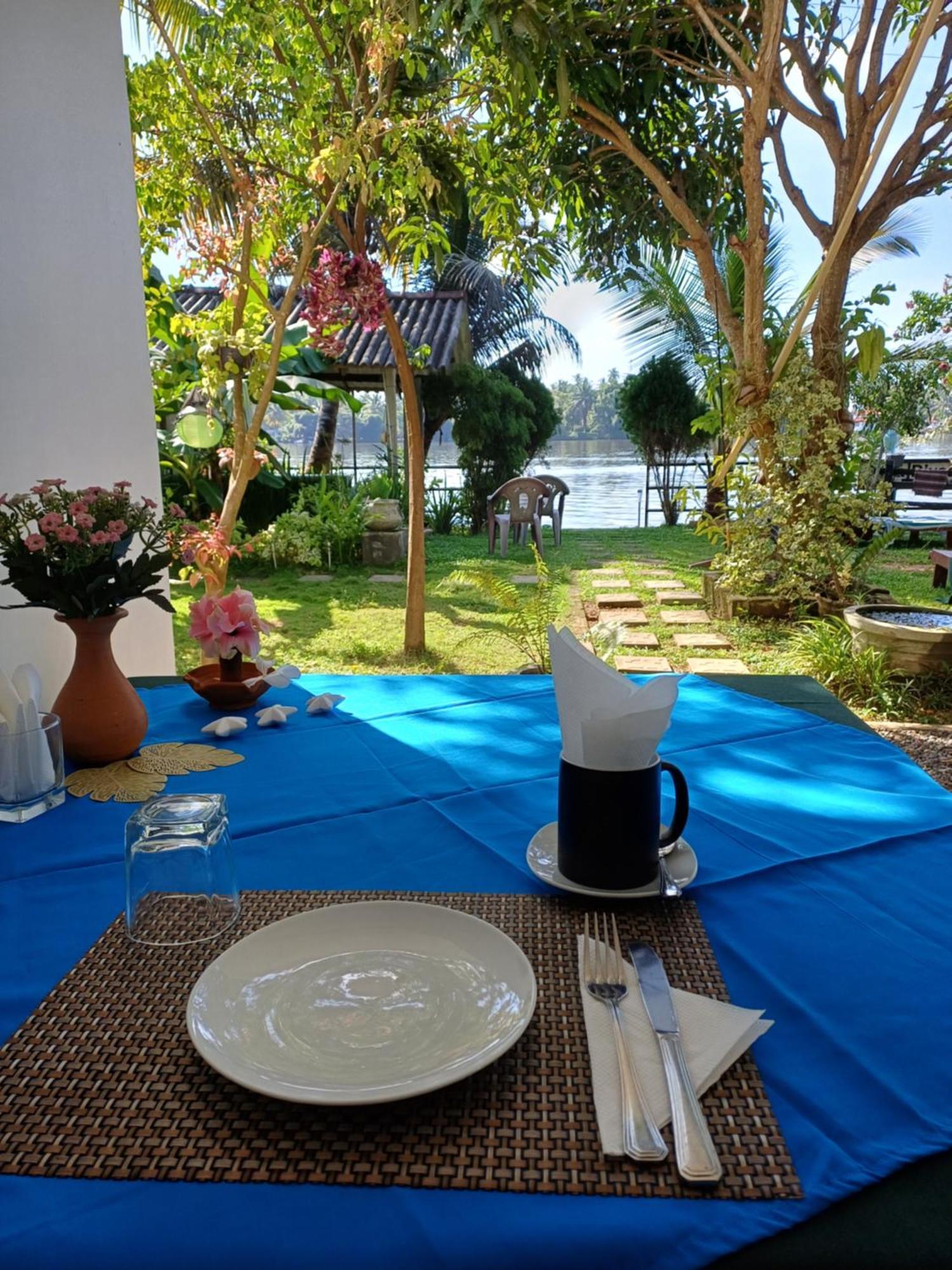 Villa River View Aluthgama Zewnętrze zdjęcie