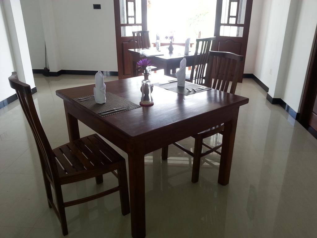 Villa River View Aluthgama Zewnętrze zdjęcie