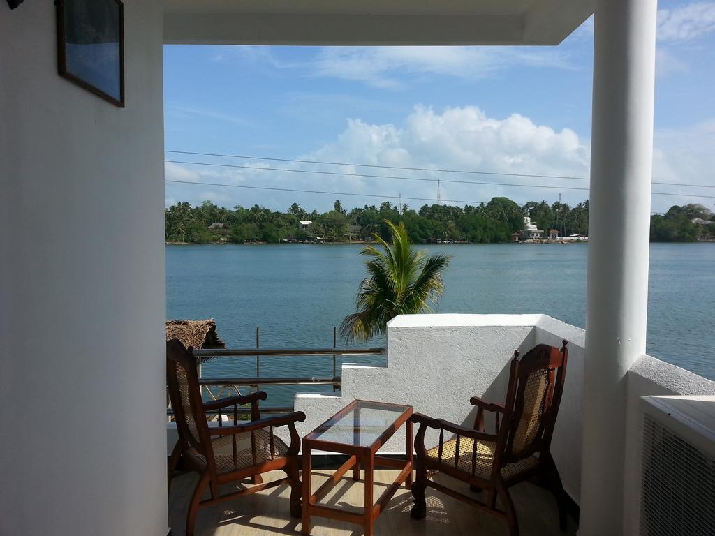 Villa River View Aluthgama Zewnętrze zdjęcie