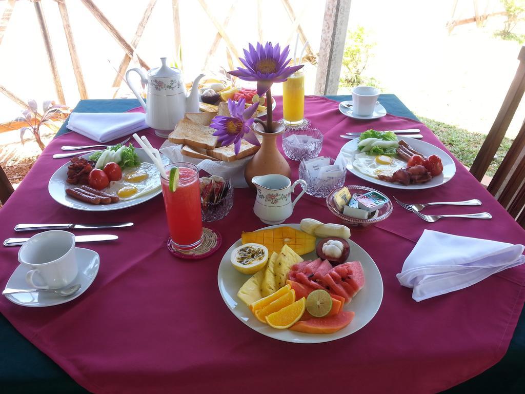Villa River View Aluthgama Zewnętrze zdjęcie