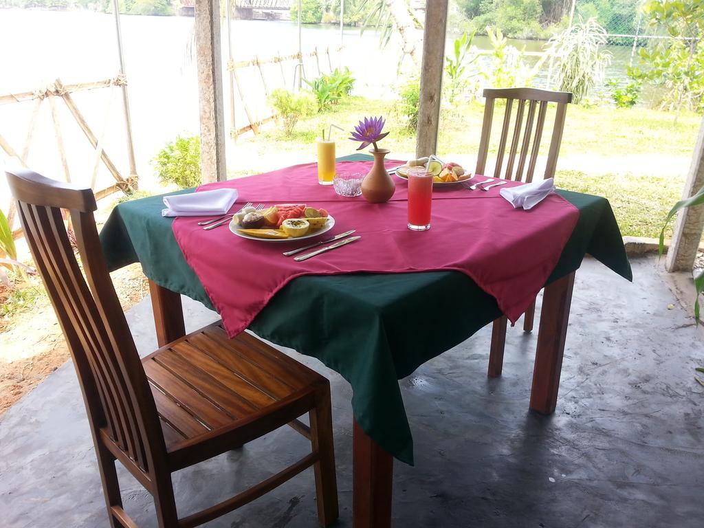 Villa River View Aluthgama Zewnętrze zdjęcie