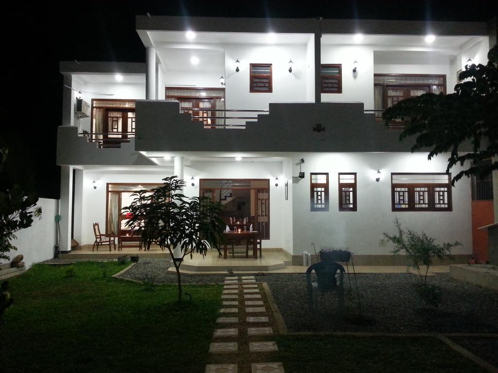 Villa River View Aluthgama Zewnętrze zdjęcie